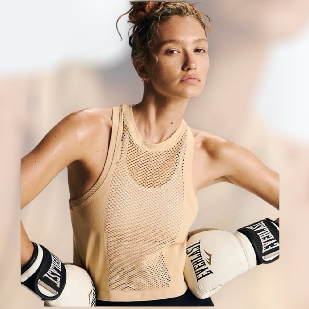 FP Movement Mesh in Session Tank